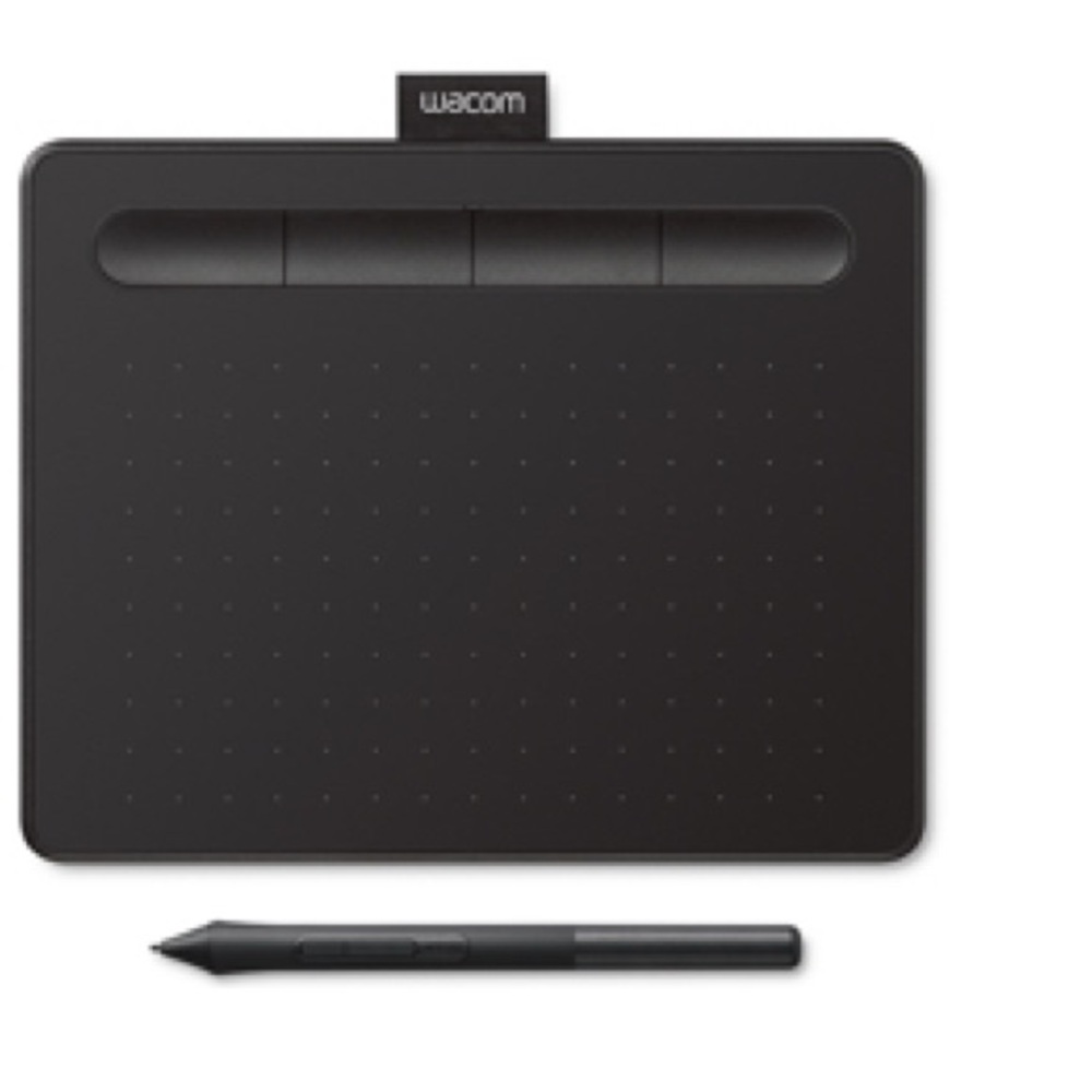 Wacom Intuos Pen Tablet CTL-4100 - USB connection